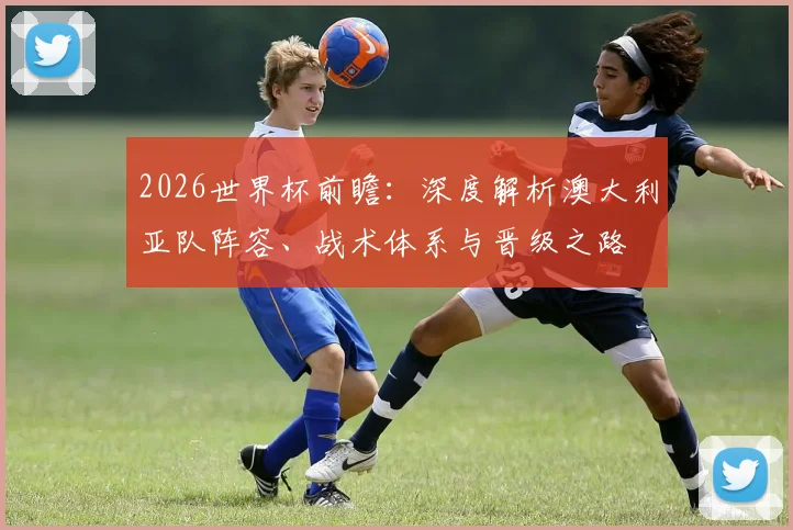 2026世界杯前瞻:深度解析澳大利亚队阵容、战术体系与晋级之路