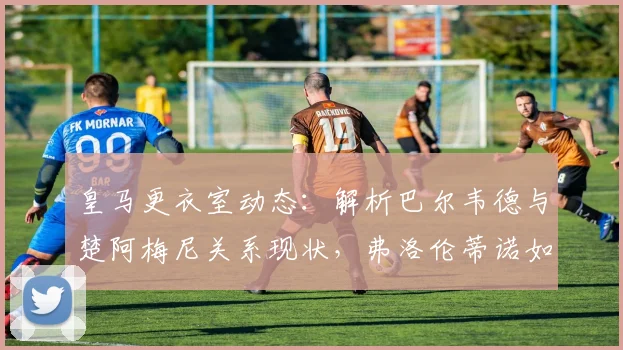皇马更衣室动态：解析巴尔韦德与楚阿梅尼关系现状，弗洛伦蒂诺如何稳定中场